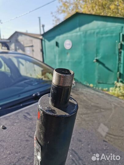 Котёл электрический водгрейный вулкан