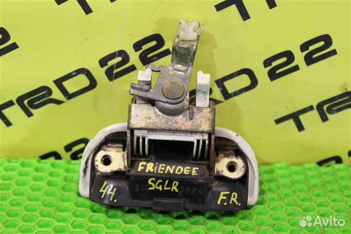 Ручка двери внешняя передняя правая Mazda Bongo