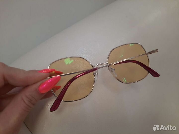 Очки Хамелеон, Exstra Drive