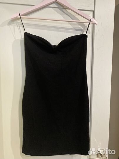 Маленькое черное платье 42