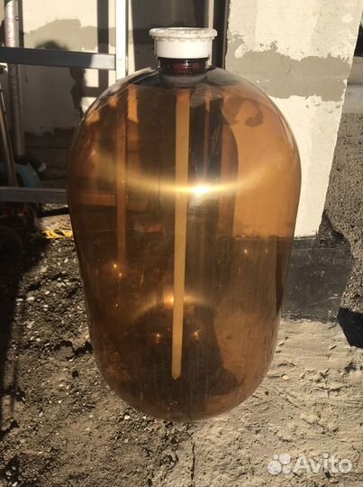 Кеги оптом Кега пивная пэт 30 литров