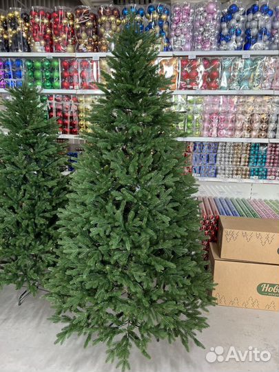Елка новогодняя искуственная