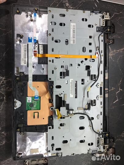 Acer v5-551g в разбор