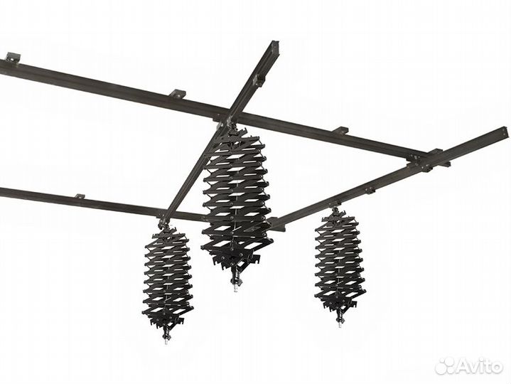 Пантограф Falcon Eyes 3320