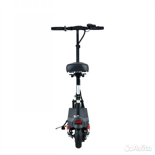 Электросамокат kugoo M2 (2023)