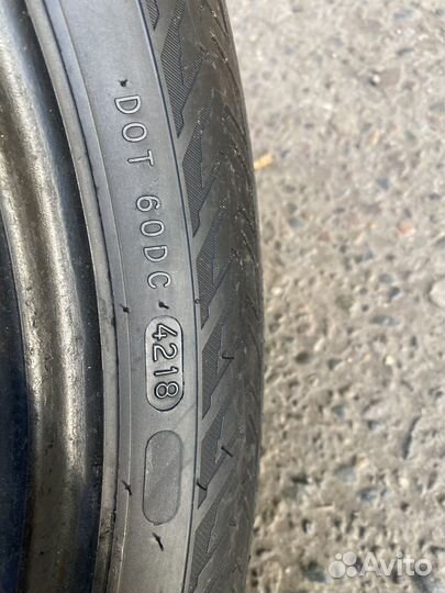 Nokian Tyres Hakkapeliitta 8 205/50 R17 93T