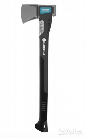 Gardena новый топор