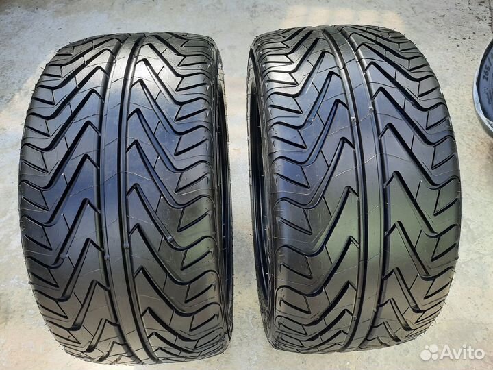 Michelin Pilot Sport 275/40 R17 40K