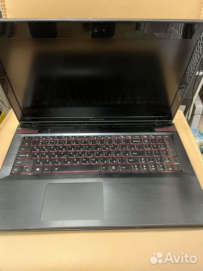 Lenovo Y510P