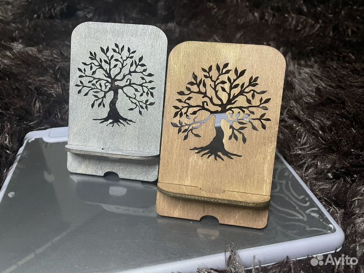 Подставка для телефона