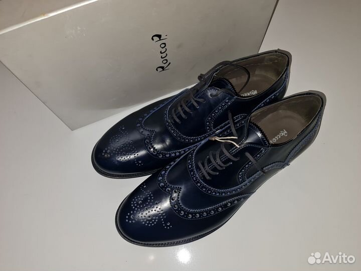 Ботинки Pocco P