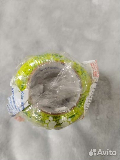 Бандаж с горьким вкусом