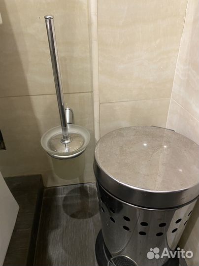 Аксессуары для ванной италия