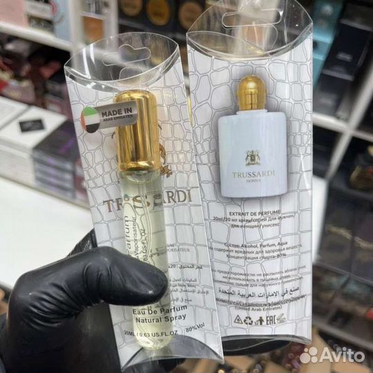 Мини-парфюм ручка 20 мл ОАЭ Люкс