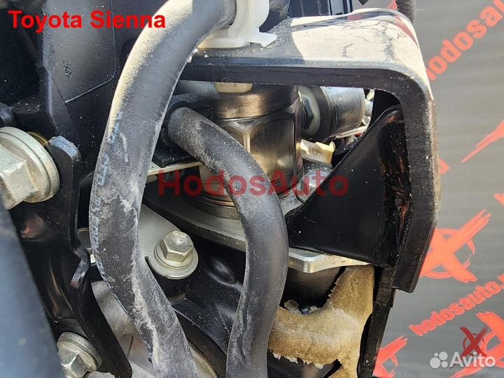 Двигатель 2GR-FKS Toyota Sienna