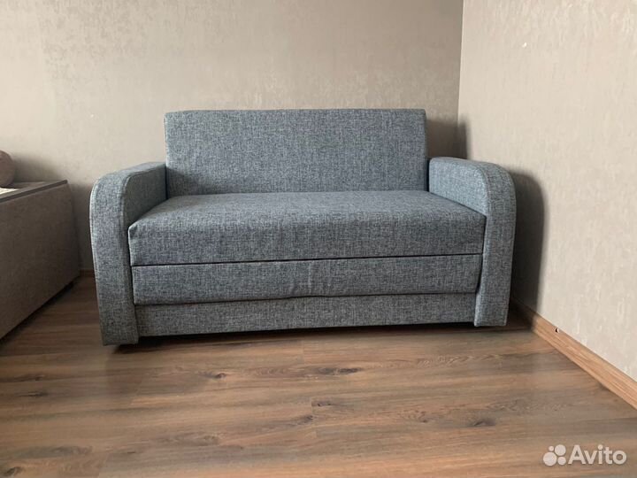 Диван-кровать