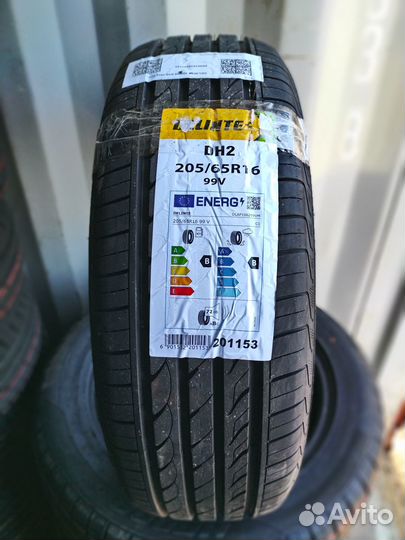 Delinte DH2 205/65 R16 99V