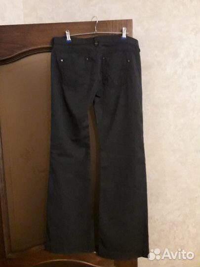 Брюки новые