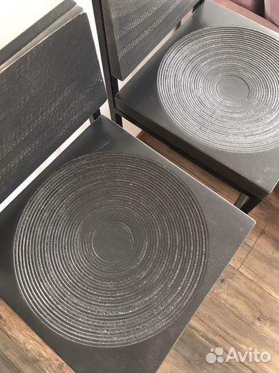 Стулья Archpole лофт барные