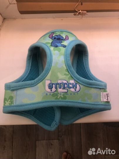 Шлейка для собаки