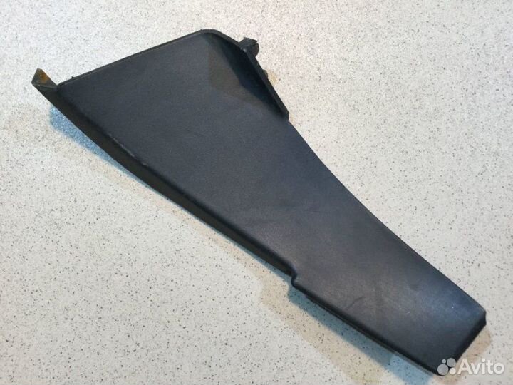 Накладка лобового стекла Kia Sorento 2015