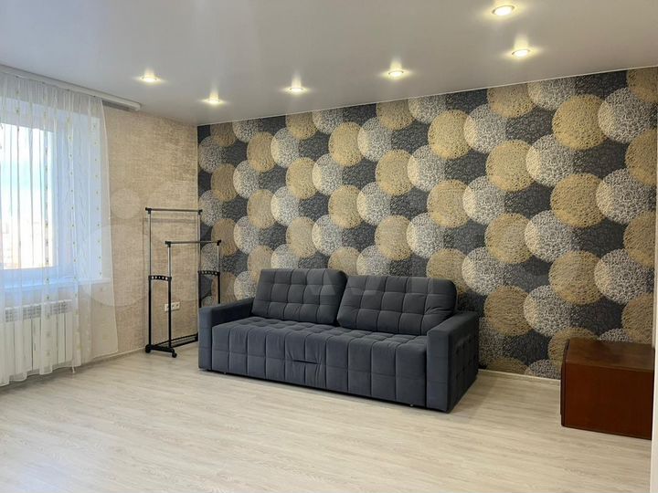 1-к. квартира, 68,5 м², 12/13 эт.