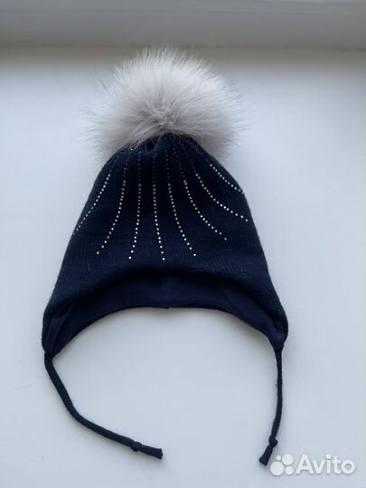 Шапка детская