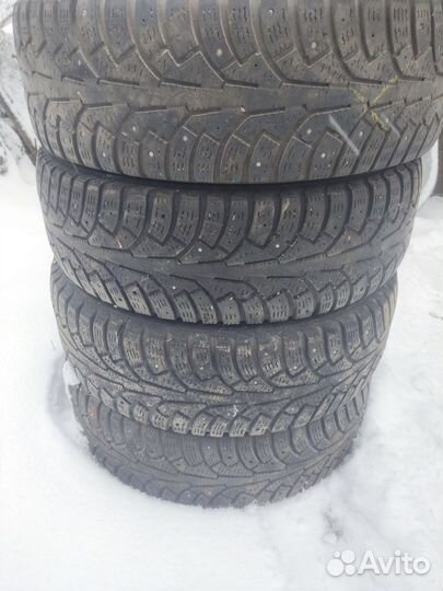 Nokian Tyres Nordman 5 185/65 R15 92T