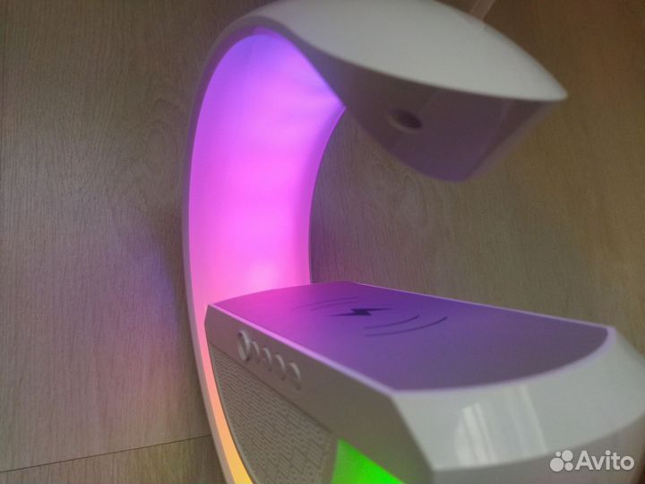 Rgb светильники