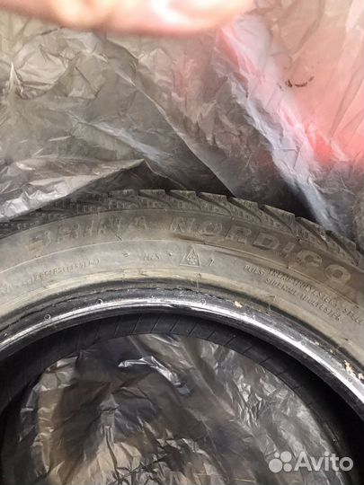 Viatti Brina Nordico V-522 185/55 R15