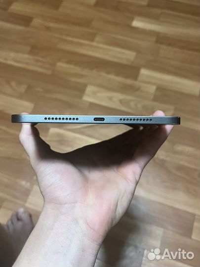 iPad mini 6 64gb