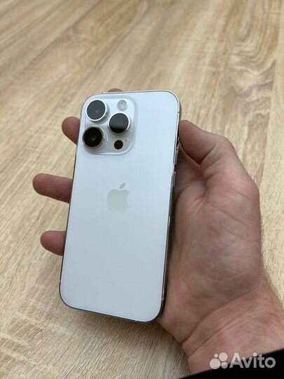 iPhone 14 Pro, 128 ГБ