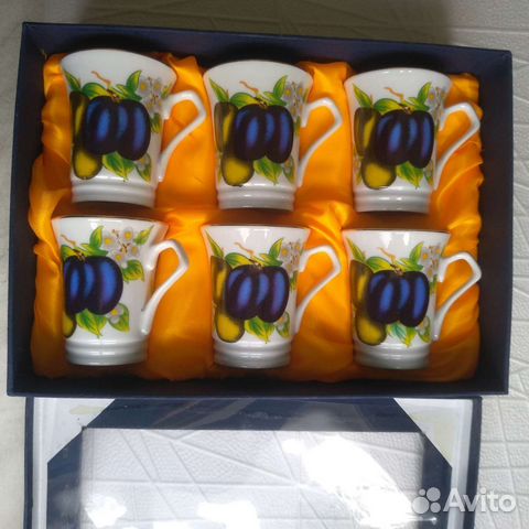 Кофейный набор