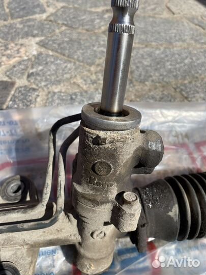 Рулевая рейка Lancer 9