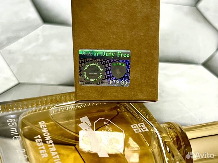 Ange Ou Demon Le Secret Givenchy для женщин