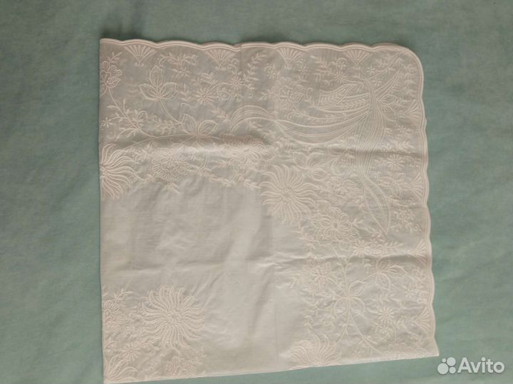 Салфетки из гобелена