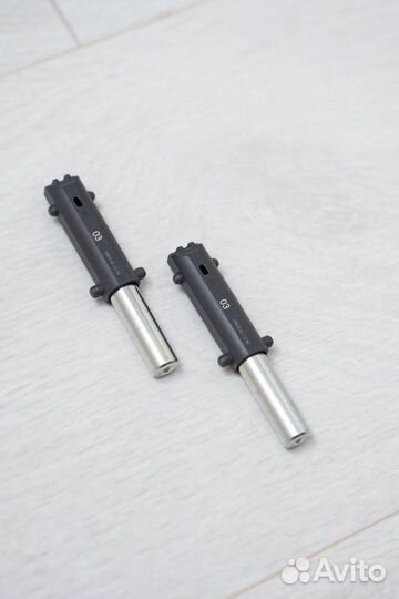 Амортизаторы Блюм