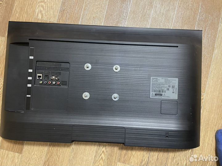 Телевизор samsung SMART tv 32