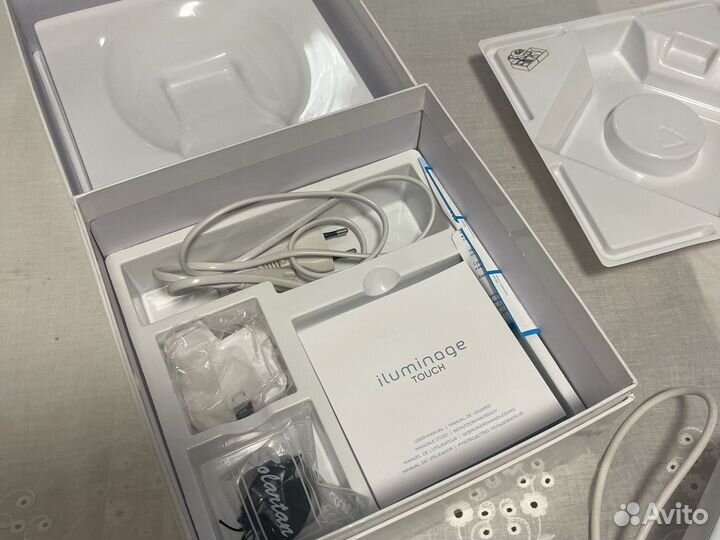 Фото эпилятор