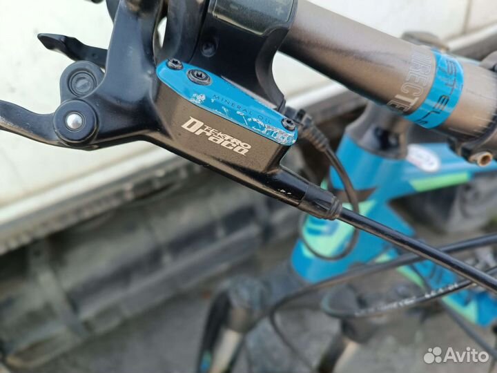 Велосипед stels навигатор 26 бу