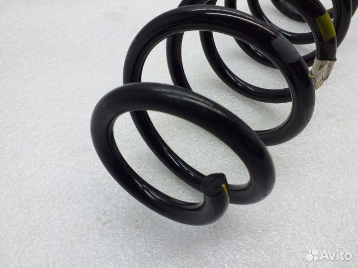 Пружина подвески задняя Kia Rio X-Line FB G4FG