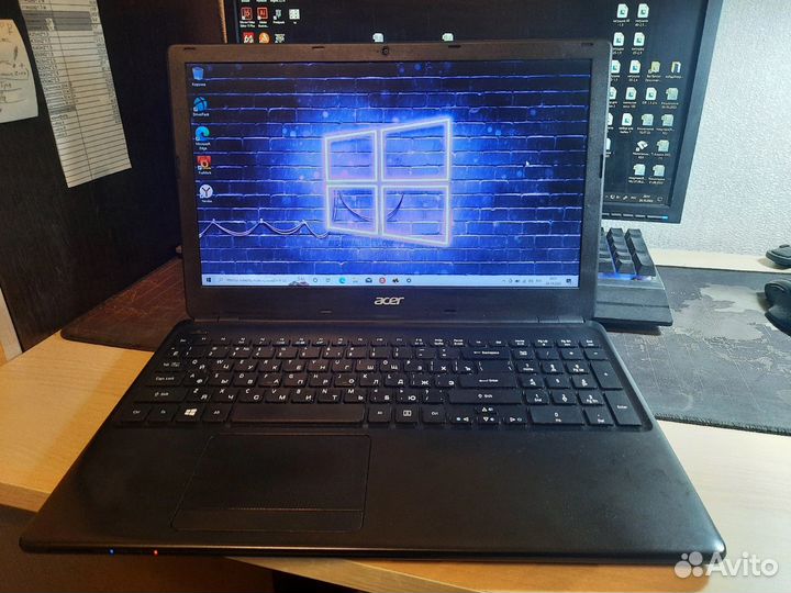 Ноутбук core i3/nvidia 740m/ssd/6gb