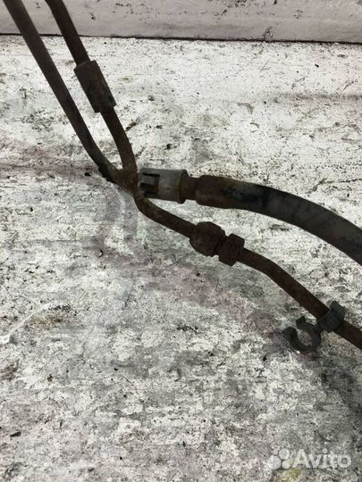 Шланг гидроусилителя Форд