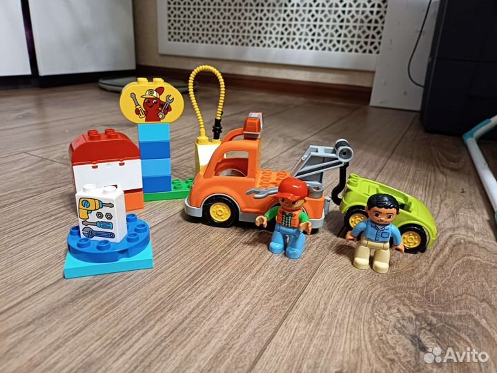 Lego duplo