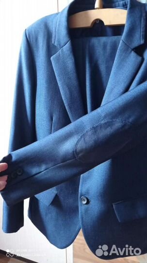 Школьный костюм для мальчика