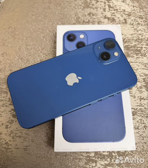 iPhone 13, 128 ГБ