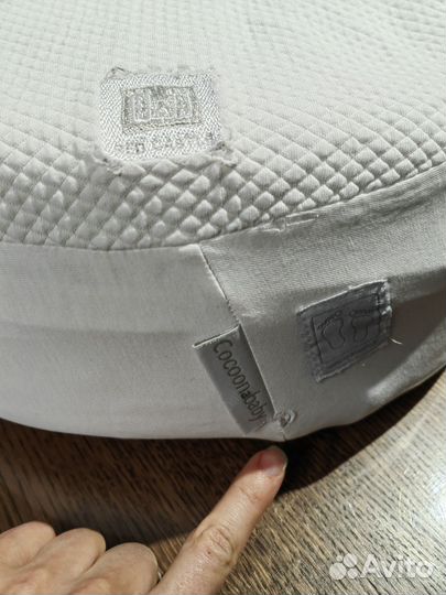 Кокон red castle cocoonababy