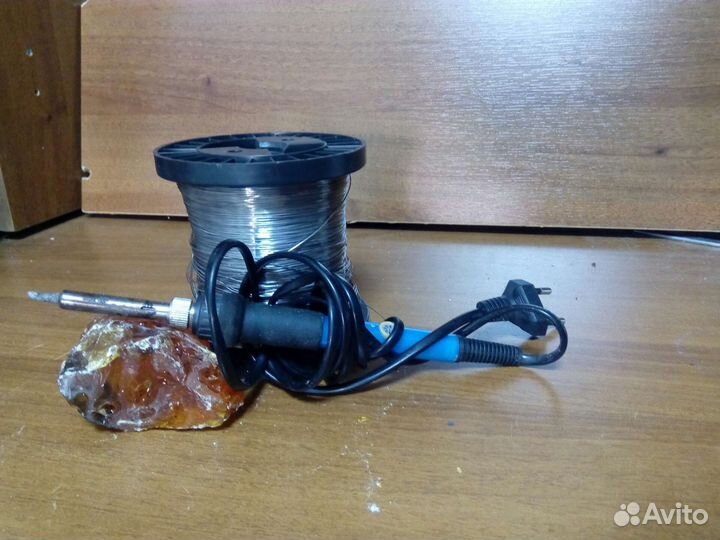 Набор для пайки