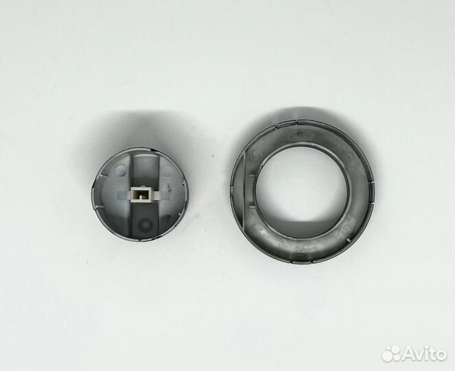 Крышка переключателя света для автомобиля Audi