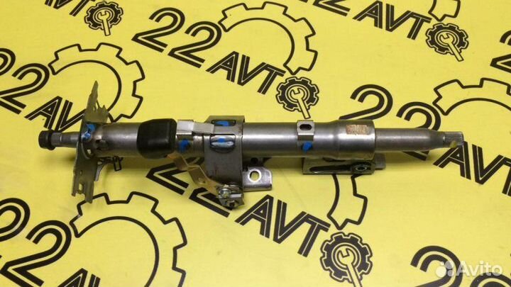 Колонка рулевая Toyota Rav4 ACA21 1azfse 02.2001